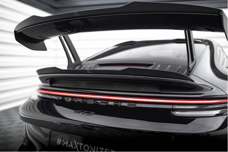Κάτω Αεροτομή Καπό Porsche 911 992 GT3