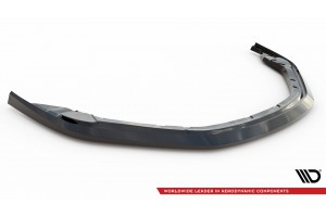Front Splitter Porsche 911 992 GT3