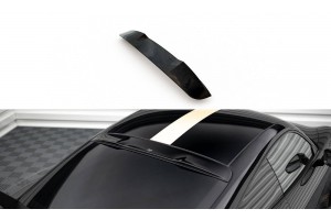 The extension of the rear window Porsche 911 992 GT3