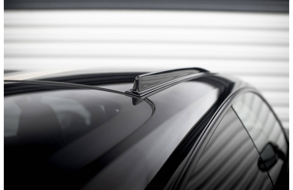 Short Roof Rails Porsche 911 992 GT3