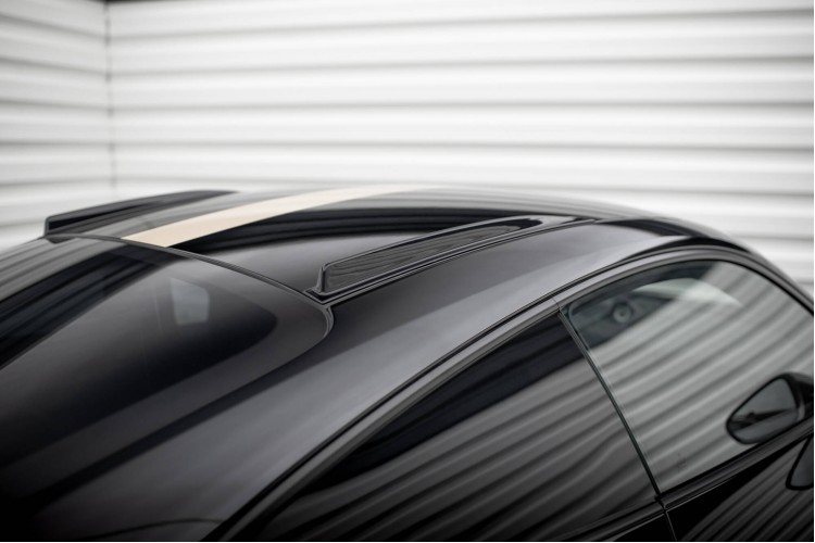 Σύντομες Ράγες Οροφής Porsche 911 992 GT3