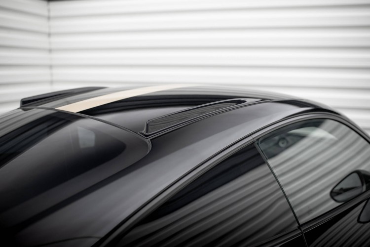 Σύντομες Ράγες Οροφής Porsche 911 992 GT3