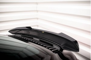Spoiler Cap Porsche Porsche 911 Turbo S 992 Spoiler Cap Porsche Porsche 911 Turbo S 992