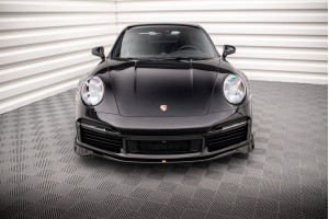 Set of Splitters Porsche 911 Turbo S 992