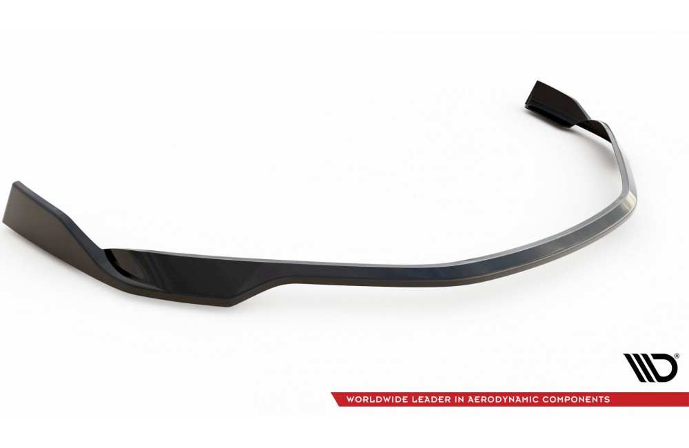Set of Splitters Porsche 911 Turbo S 992