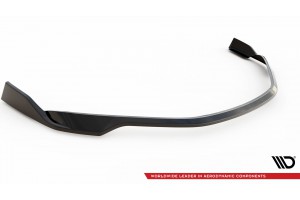 Set of Splitters Porsche 911 Turbo S 992