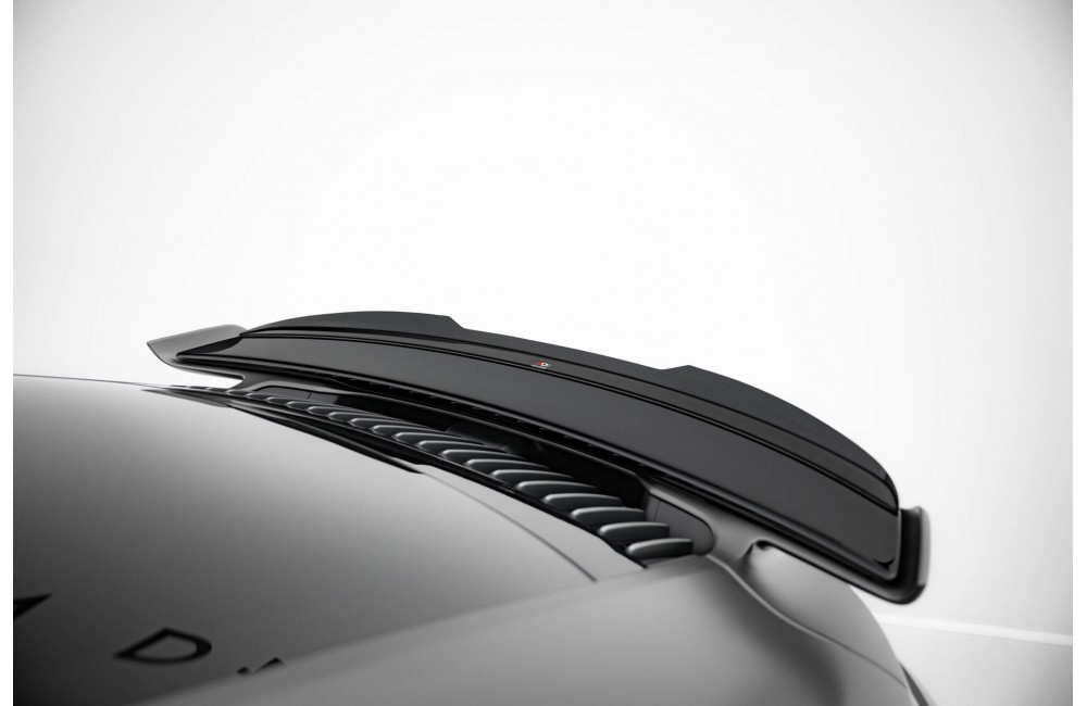 Spoiler Cap Porsche 911 Turbo S Sport Package 992