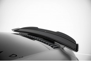 Spoiler Cap Porsche 911 Turbo S Sport Package 992