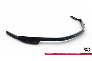 Set of Splitters Porsche 911 Turbo S Sport Package 992