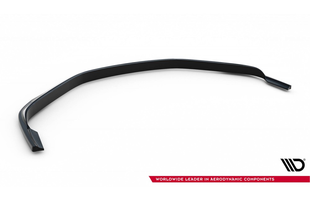 Set of Splitters Porsche 911 Turbo S Sport Package 992