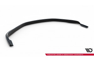 Set of Splitters Porsche 911 Turbo S Sport Package 992