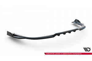 Set of Splitters Porsche 911 Turbo S Sport Package 992