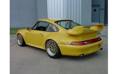 SPOILER PORSCHE 911 SERIES 993
