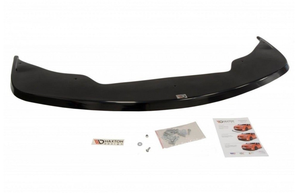 FRONT SPLITTER PORSCHE 911 GT3 (996)