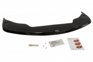 FRONT SPLITTER PORSCHE 911 GT3 (996)