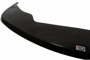FRONT SPLITTER PORSCHE 911 GT3 (996)