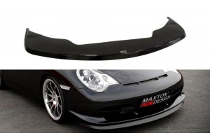 FRONT SPLITTER PORSCHE 911 GT3 (996)