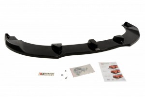 FRONT SPLITTER PORSCHE 911 Carrera 997.1