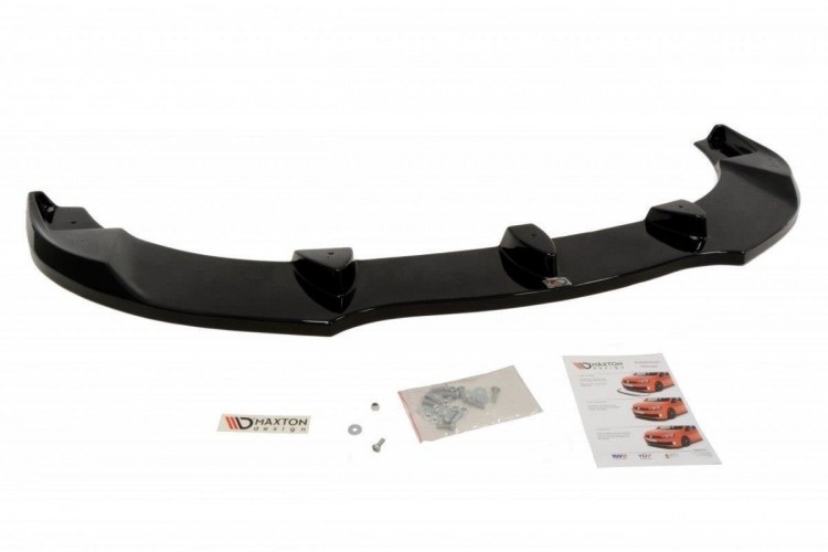 Πρόσθιο Splitter Porsche 911 Carrera 997.1