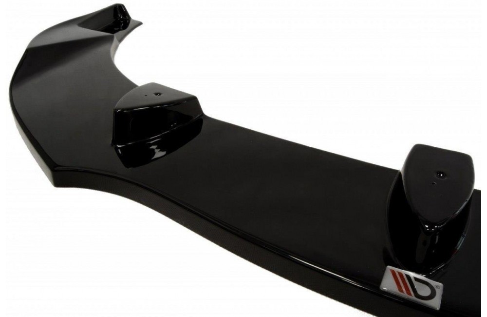 FRONT SPLITTER PORSCHE 911 Carrera 997.1
