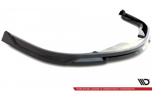 Front Splitter Porsche 911 Turbo 997
