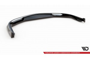 Front Splitter Porsche 911 Turbo 997