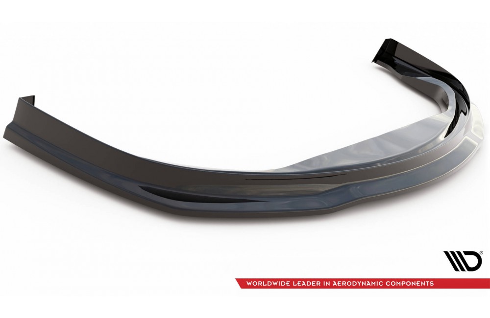 Front Splitter V.1 Porsche 911 Carrera GTS 997 Facelift