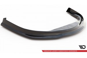 Front Splitter V.1 Porsche 911 Carrera GTS 997 Facelift