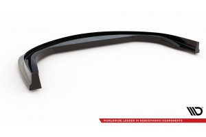 Front Splitter V.1 Porsche 911 Carrera GTS 997 Facelift