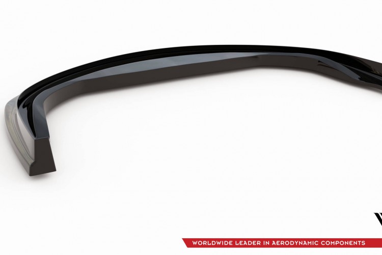 Πρόσθιο Splitter V.1 Porsche 911 Carrera GTS 997 Facelift