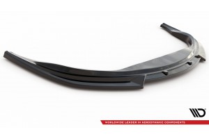 Front Splitter V.2 Porsche 911 Carrera GTS 997 Facelift