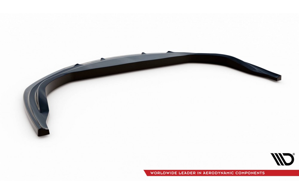 Front Splitter V.2 Porsche 911 Carrera GTS 997 Facelift