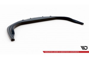 Front Splitter V.2 Porsche 911 Carrera GTS 997 Facelift
