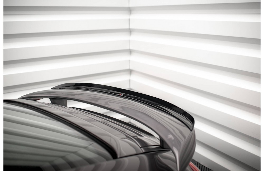 Spoiler Cap Porsche 911 Carrera / Carrera GTS 997 Facelift Spoiler Cap Porsche 911 Carrera / Carrera GTS 997 Facelift