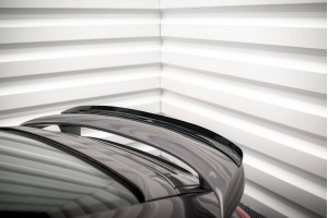 Spoiler Cap Porsche 911 Carrera / Carrera GTS 997 Facelift Spoiler Cap Porsche 911 Carrera / Carrera GTS 997 Facelift