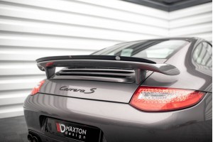 Spoiler Cap Porsche 911 Carrera / Carrera GTS 997 Facelift Spoiler Cap Porsche 911 Carrera / Carrera GTS 997 Facelift