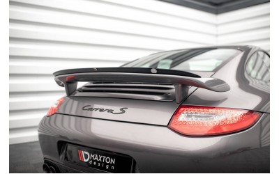 Spoiler Cap Porsche 911 Carrera / Carrera GTS 997 Facelift