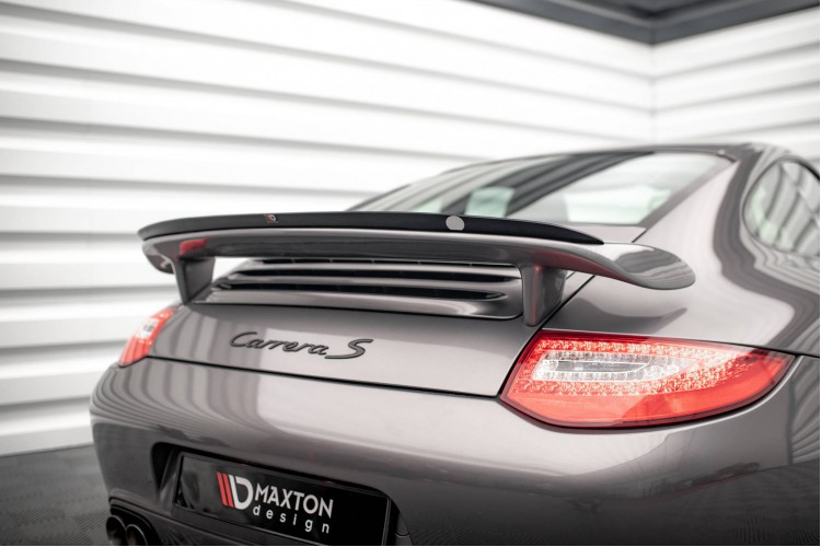 Αεροτομή Καπό Porsche 911 Carrera / Carrera GTS 997 Facelift