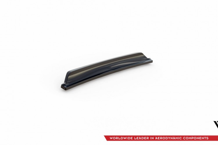 Πίσω Splitter (με κάθετες ράβδους) Porsche 911 Carrera / Carrera GTS 997 Facelift