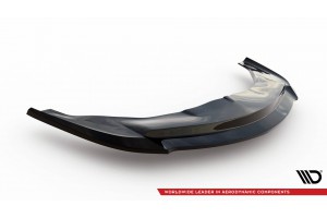 Front Splitter V.1 Porsche 911 Carrera 997 Facelift