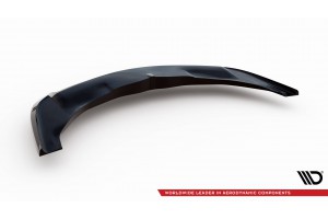 Front Splitter V.1 Porsche 911 Carrera 997 Facelift