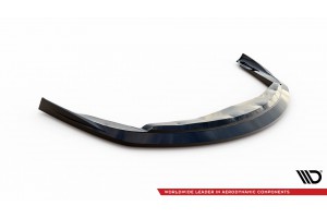 Front Splitter V.2 Porsche 911 Carrera 997 Facelift