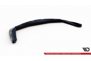 Front Splitter V.2 Porsche 911 Carrera 997 Facelift
