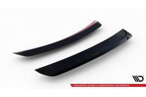 Spoiler Cap Porsche Boxster 987 Spoiler Cap Porsche Boxster 987