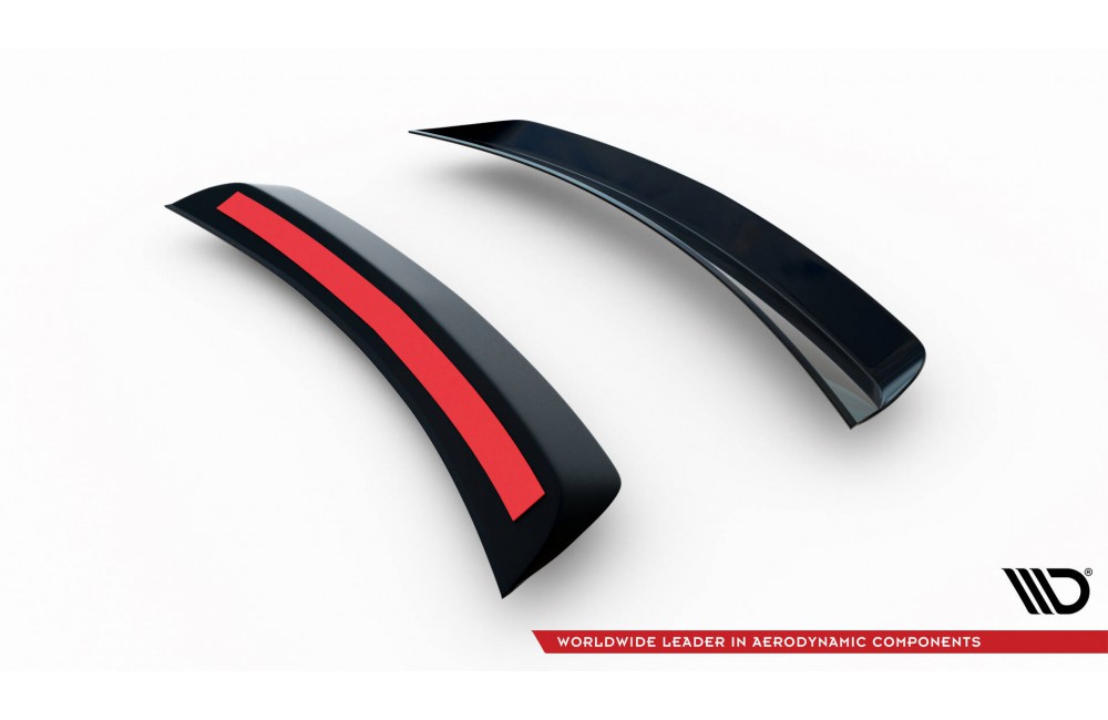 Spoiler Cap Porsche Boxster 987 Spoiler Cap Porsche Boxster 987