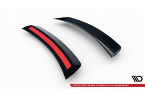 Spoiler Cap Porsche Boxster 987 Spoiler Cap Porsche Boxster 987