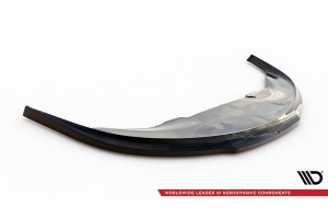 Front Splitter Porsche Boxster 987