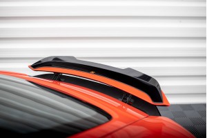 Spoiler Cap Porsche 718 Cayman 982c Spoiler Cap Porsche 718 Cayman 982c