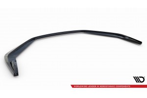Front Splitter Porsche 718 Cayman GT4 RS 982c