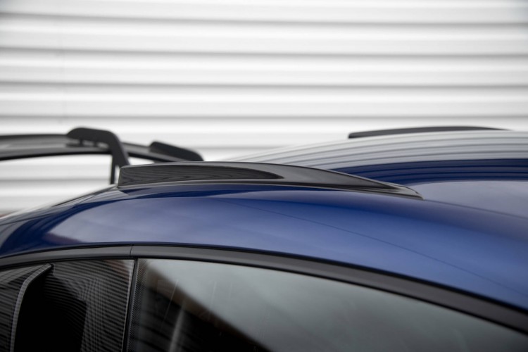 Κοντές Ράγες Οροφής Porsche 718 Cayman Standard / S / T / GTS 982c